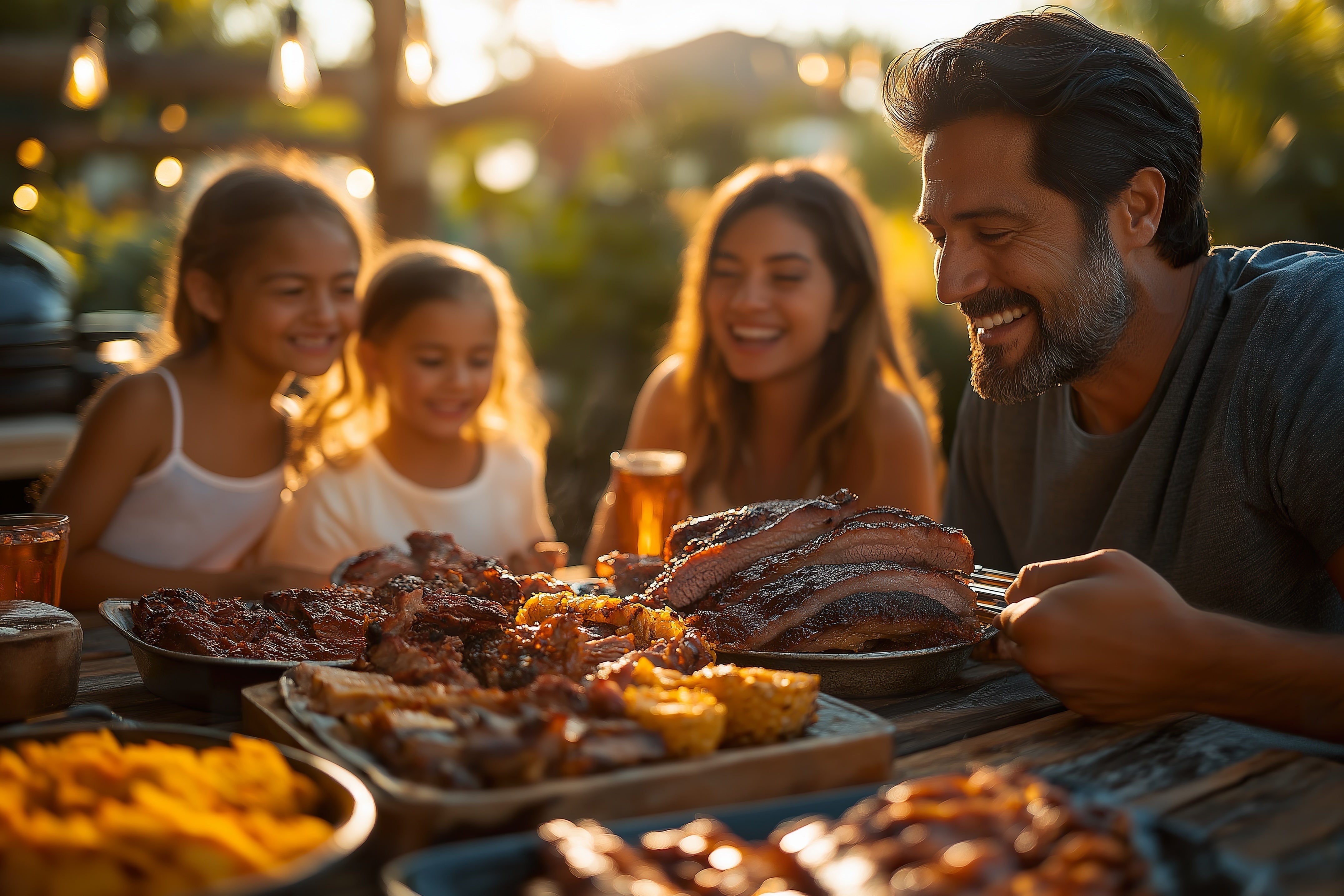 Transforms Your Braai Grill Experience