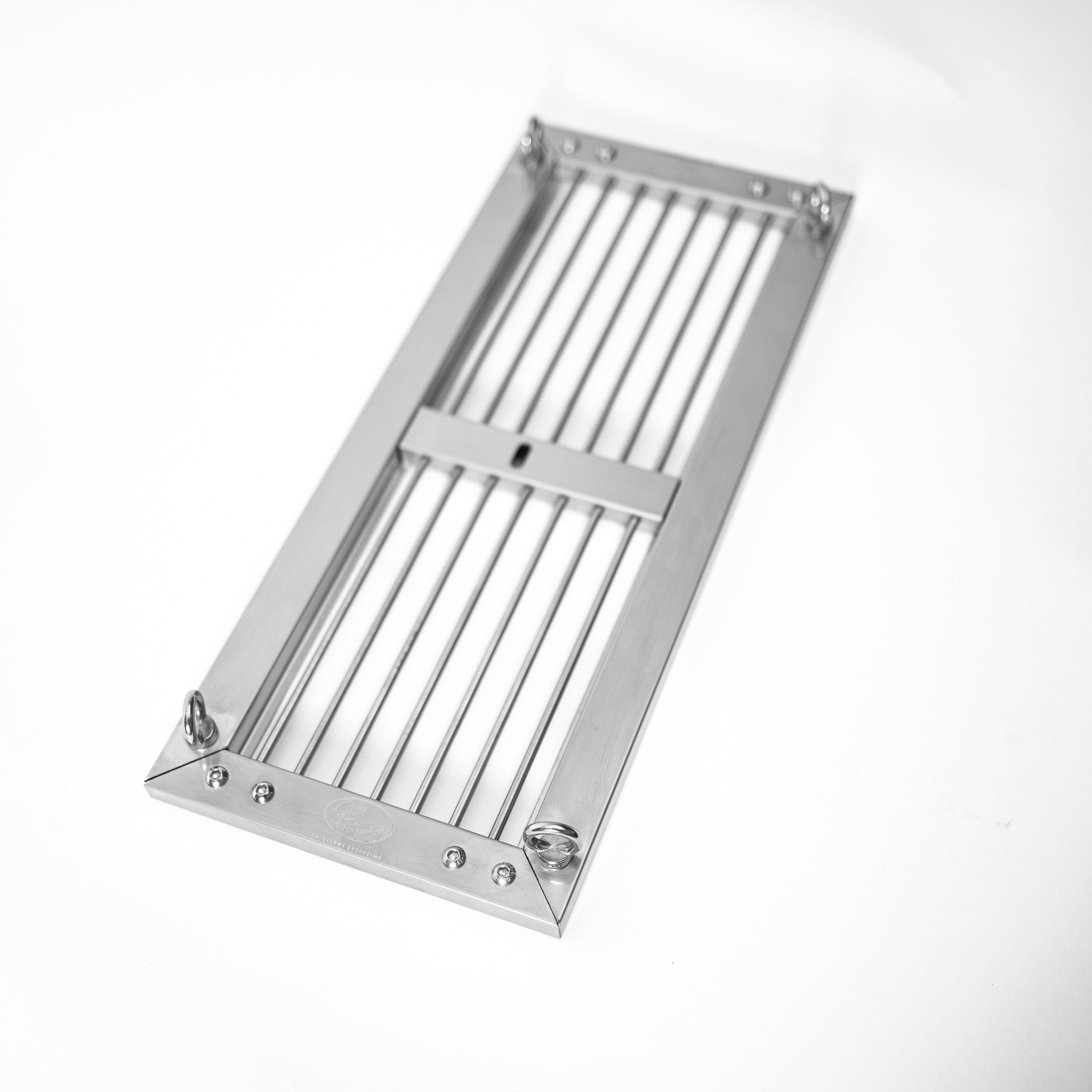 FireUp Compact Smart Grill