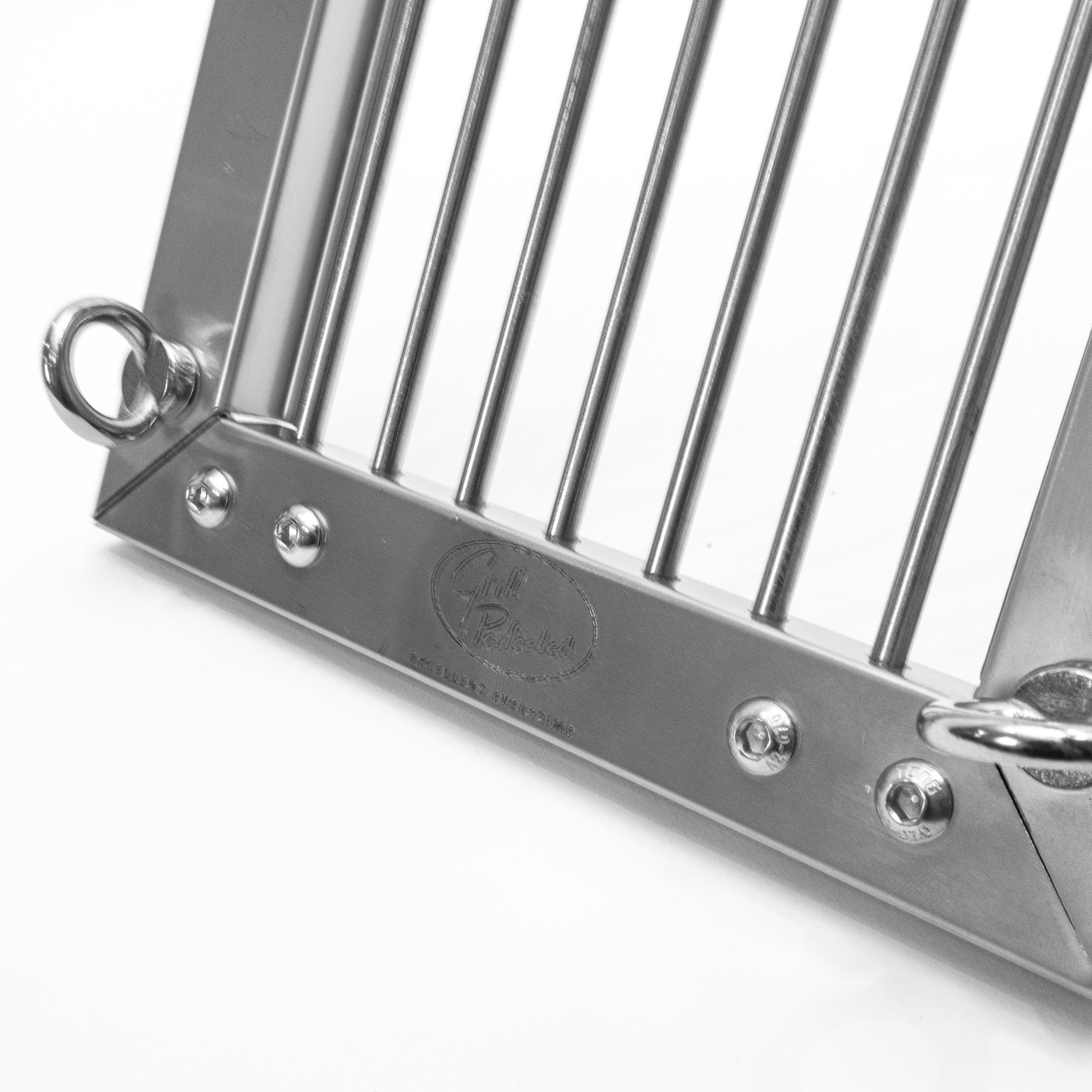 FireUp Compact Smart Grill