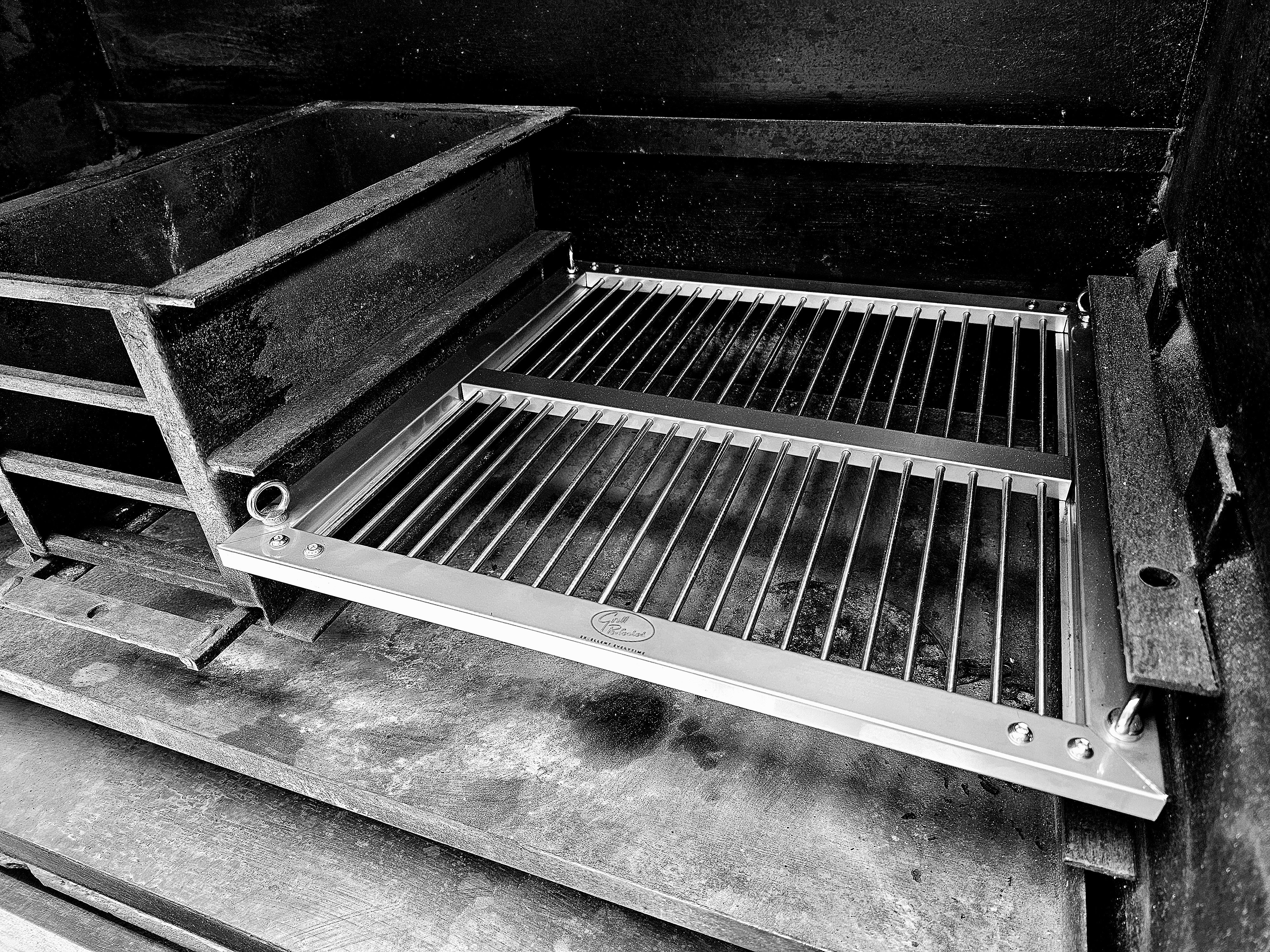 304 SmartGrill S47 | Size Options
