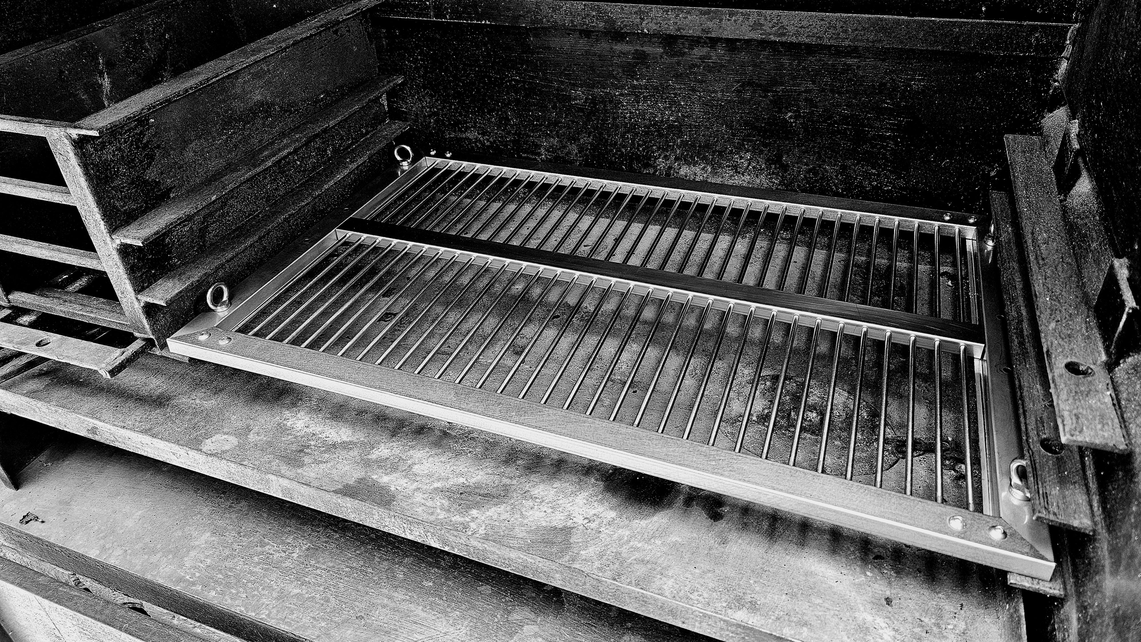 304 SmartGrill S47 | Size Options