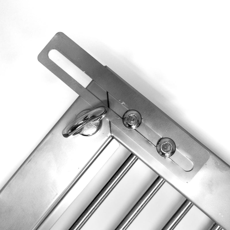Extension kit | 90mm (45mm per side)